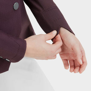 Veste d'équitation pour femmes, veste d'équitation légère, respirante, à manches longues, imperméable, confortable, équipement d'équitation d'écurie - Product Image 5