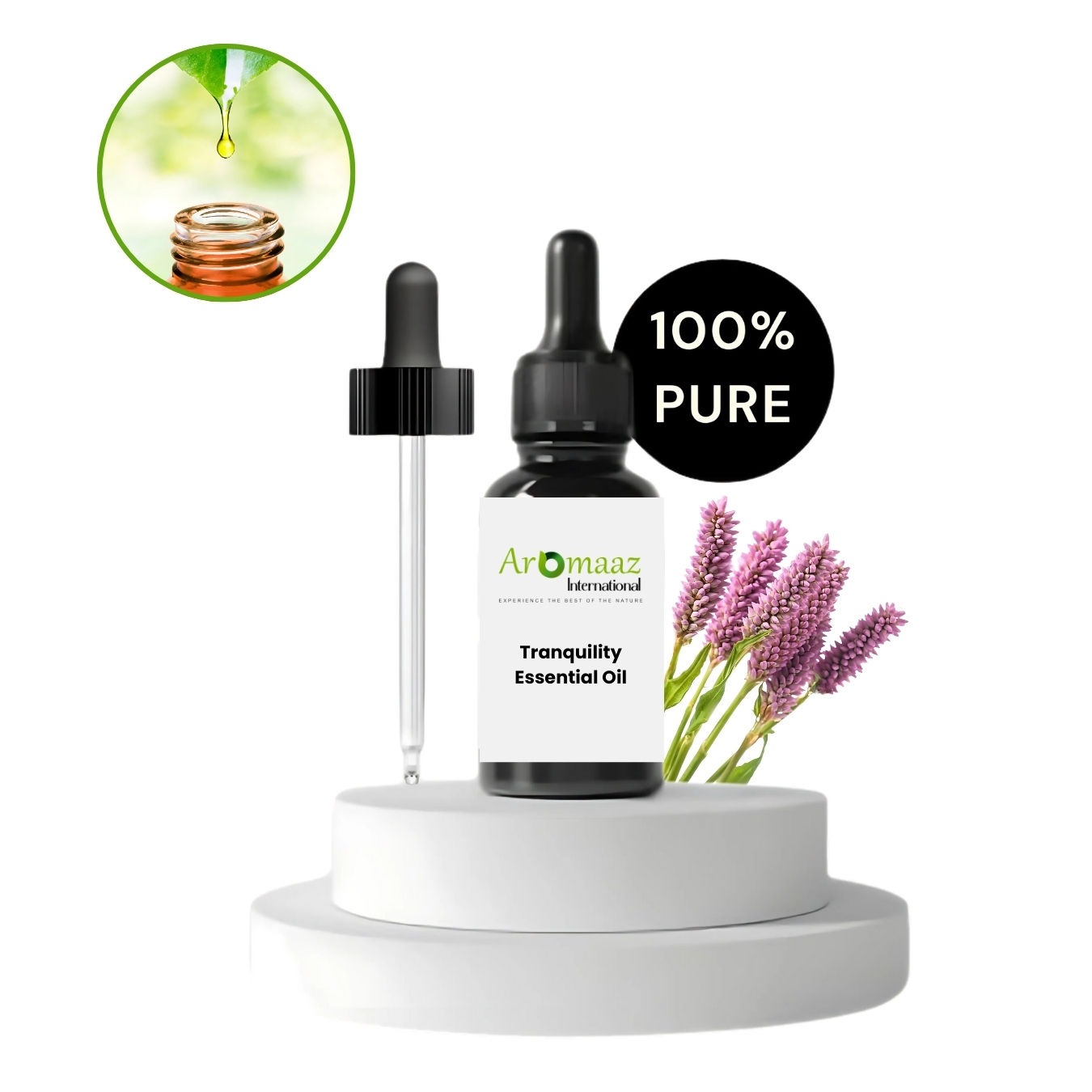 Clear colour & has a culmination of fragrances