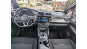 Usado cuidadosamente 2025 Nissan LEAF S - Product Image 4