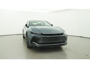 Toyota Crown Nightshade 2026 Usado en Buen Estado - Product Image 3