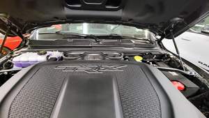 2021 1500 TRX V8 suralimenté de 702 ch 4 roues motrices - Product Image 2