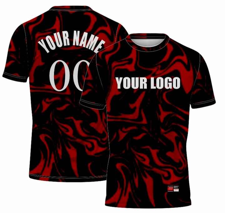 Direct Suppler Men Simple Sportswear Clothing Casual Top Man Tshirts Summer Short Sleeve Male Sports Jerseys