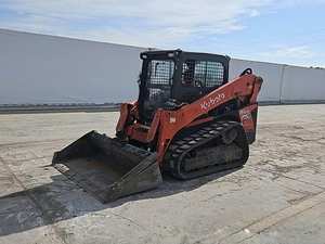 2021 Kubota SVL75-2 TRACK Loader ขนาดกะทัดรัด-ประสิทธิภาพสูงสร้างขึ้นเพื่อทำงานสร้างขึ้นเพื่อใช้งานล่าสุด - Product Image 4