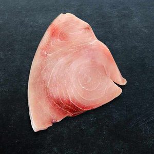 Hoogwaardige Verse Wilde Gevangen Bevroren Zwaardvis/Bevroren Zwaardvis Zonder Kop En Gereinigd