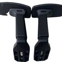 Certifié ISO usine ODM/OEM CNC fraisage pièce tournante usinage de précision Robot jambe Support accessoires