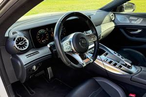 MERCEDES-AMG GT53 4 PUERTAS USADO 2019 (LHD/RHD) - Product Image 3