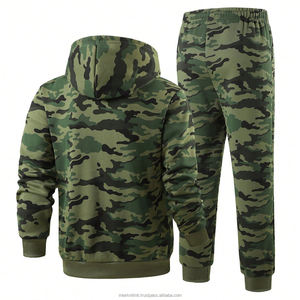 Trajes Deportivos de Invierno para Hombre 2026, de Primera Calidad, Secado Rápido, Transpirables, Estampados o Lisos, Ligeros, 100% Personalizables, Más Vendidos - Product Image 4