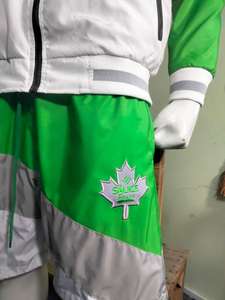 Conjunto de sudadera con capucha y chándales de moda para Hombre | Traje cómodo de invierno - Product Image 5