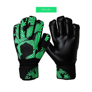 Gants de gardien de but de football de haute qualité en latex pour gardiens de but - Product Image 4