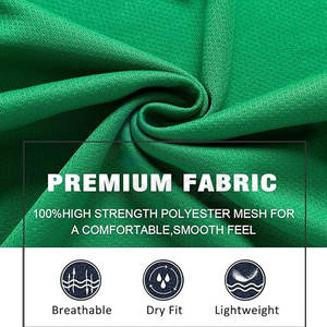 Maillot de hockey sur glace vierge de haute qualité, respirant, à séchage rapide, en polyester, pour l'entraînement des équipes, pour les joueurs hommes, jeunes et adultes - Product Image 5