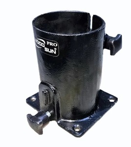 Cơ sở Bộ định tuyến bằng gỗ cắt tỉa cơ sở Máy phay cơ sở Máy tông đơ điện cho phụ kiện công cụ điện - Product Image 3