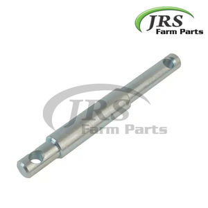 Pièces de tringlerie de tracteur standard ISO JRS Farmparts Inde Exportateur LC Matériel ZP Finition Nouvelle broche de montage à souder pour fermes - Product Image 3