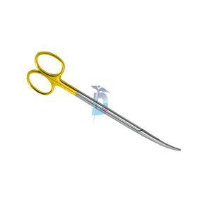Instrumentos de grado quirúrgico Metzenbaum Fino de alta precisión - Product Image 2