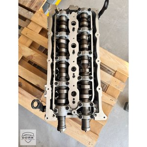 Para SORENTO 2002-2008 CRD 140hp Motor D4CB 21101-4AB10 Usado - Product Image 4