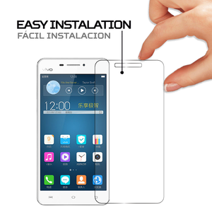 ฟิล์มกันรอยหน้าจอ ANTISHOCK Vivo X3V อุปกรณ์เสริมมือถือที่ทนทานและดูดซับแรงกระแทก - Product Image 2