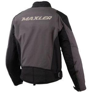Chaqueta de Motociclismo de Invierno para Hombre, Tejido de Malla Cordura, Resistente al Viento, Transpirable, Ropa Deportiva de Poliéster para Motocross y Conducción Urbana - Product Image 3