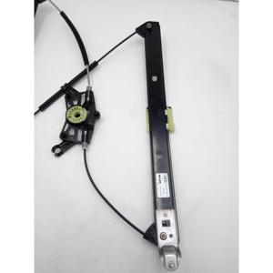 ชุดกลไกควบคุมกระจกหน้าต่างด้านหน้าซ้าย AUDI Q5 Serie (FYB) (17>) รุ่น 80a837461A - Product Image 2