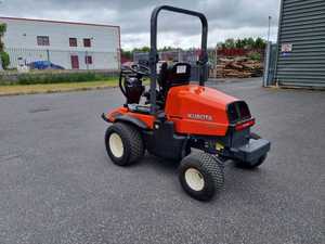 Prix d'usine, haute qualité pour tondeuse à gazon GR2100 4x4 190cc, qualité industrielle, agriculture, mini jardin, vente - Product Image 5