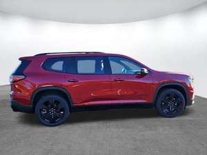 GMC Acadia SUV 2020, Volante a la Izquierda, 1-25000 Millas - Product Image 4