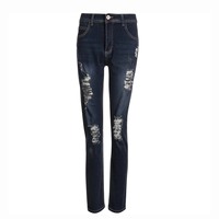 Jeans de Mezclilla para Hombre, Corte Recto Regular, Transpirables, Elásticos, con Cierre, Estilo Urbano, Ecológicos, de Secado Rápido, Ligeros y Suaves