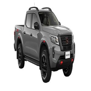 2022-2023 Pro 400 électrique 7 places pick-up nouvelle énergie véhicule automatique boîte de vitesses Turbo moteur gauche cuir R16 FWD - Product Image 1