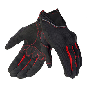 Motocross Gloves With TPU Protector Touchscreen Windproof Racing Motorbike Gloves Best Price Good Quality Motorbike Gloves - Product Image 1