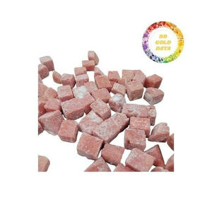 Trozos de Sandía Congelados, Fruta Natural IQF para Servicios de Alimentación - Product Image 3