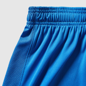 Custom <b>Men</b> Lightweight Training <b>Short</b> Breathable Quick Dry 7 Inch - Product Image 5