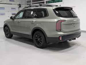 Kia Telluride SX Prestige X-Pro AWD Sport Utility 2024, el más vendido - Product Image 4