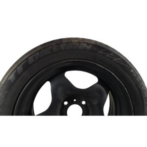 Rueda de Acero para CITROEN C3 AirCross 9811038280 (17>) - Product Image 6