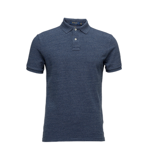 Camisa de Hombre de Primera Calidad, 100% Algodón Jersey, Antiarrugas, Transpirable, Corte Clásico, Manga Corta, Informal, para Trabajo y Deportes - Product Image 1