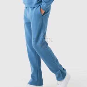 Chándal con Capucha Personalizado con Logotipo, Ecológico, Informal, Deportivo, para Hombre, Talla Grande, Ropa de Invierno, Cómodo, Estampado - Product Image 4