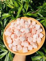 Premium Gevriesdroogde Yoghurt Hapjes 100% Natuurlijke En Exportkwaliteit