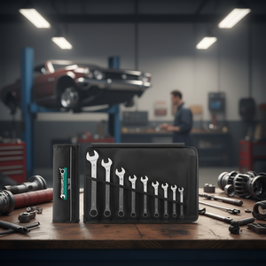 ชุดประแจปากตายแบบผสม Stahlwille OPEN BOX - Product Image 3