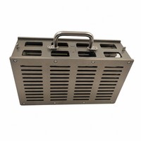 Service d'usinage CNC professionnel, composants mécaniques de haute précision en acier inoxydable et en laiton