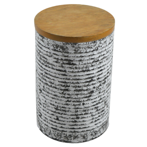 เทียนหอมอโรมาเธอราพีแบบทันสมัยกล่องของขวัญหรูหราโลโก้ออกแบบได้ตามต้องการสำหรับงานแต่งงานคริสต์มาสเชิงเทียน - Product Image 3