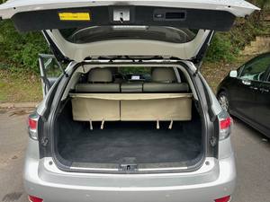 Lexus RX350 2013 SUPER LIMPIO, Transmisión Automática, Asientos de Cuero, Motor V6 - Product Image 6