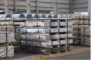 เหล็กแผ่นรีดเย็นแผ่นเหล็กม้วนมาตรฐาน CR ASTM & BS ผลิตจากประเทศเกาหลี - Product Image 5