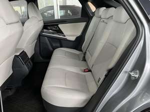 Auto Eléctrico Nuevo de Fábrica 2023, BZ4X/BZX4 EV con 150kW de Potencia y Batería de Litio Ternaria de 150kW - Product Image 4