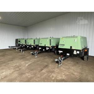 Sullair 375HHAF 2025 Model New Condition - Product Image 1