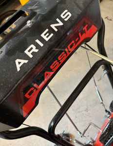 Soplador de Nieve Eléctrico Multiusos con Control Remoto, Robot Quitanieves con Motor de Gasolina - Product Image 5