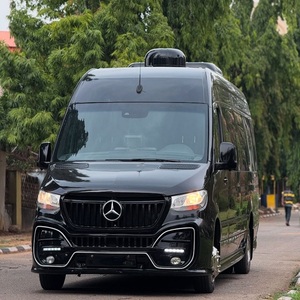 <span class=keywords><strong>Mercedes</strong></span>-Benz <span class=keywords><strong>Sprinter</strong></span> 2500 <span class=keywords><strong>4x4</strong></span> 2022 à vendre rapidement - Product Image 1