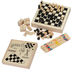 WINIFRED Artigianato in Legno Personalizzato, Scatole per Giochi e Insegne da Parete Personalizzabili - Product Image 1