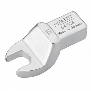 Llave de boca abierta Hazet de 14 x 18 mm - Product Image 3