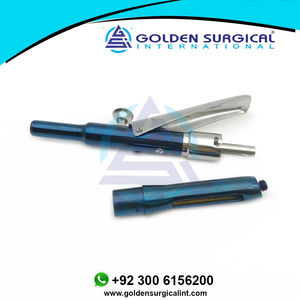 ชุดอุปกรณ์ทันตกรรมเข็มฉีดยาดมยาสลบชุดเครื่องมือทันตกรรม - Product Image 3