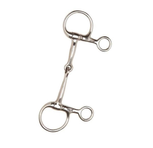 Bocados para Caballos de Acero Inoxidable Ajustables al por Mayor, Accesorios Ecuestres de Calidad Premium a Bajo Precio - Product Image 6