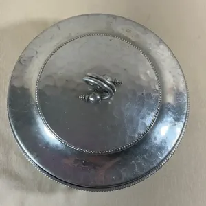 Cazuela Aislada de Acero Inoxidable |   Antiadherente, duradero y ecológico |   Forma/Tamaño/Color Personalizables |   Diseño Elegante para - Product Image 2