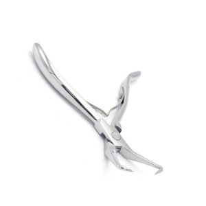 Reusable Durable Stainless Steel Micro <b>Ring</b> Link Bead Opener Pliers Custom Logo Silver Beads Beading Hair Extension Removal - Product Image 6