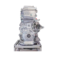 Venta Directa de Fábrica: Bloque de Motor Remanufacturado para Previa Alpha ES240 2.4L 1AZ-FE 2AZ-FE