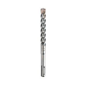 Punta SDS Plus 4T per Cemento Armato 12x160 - Product Image 1